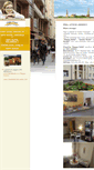 Mobile Screenshot of hosteli.lv